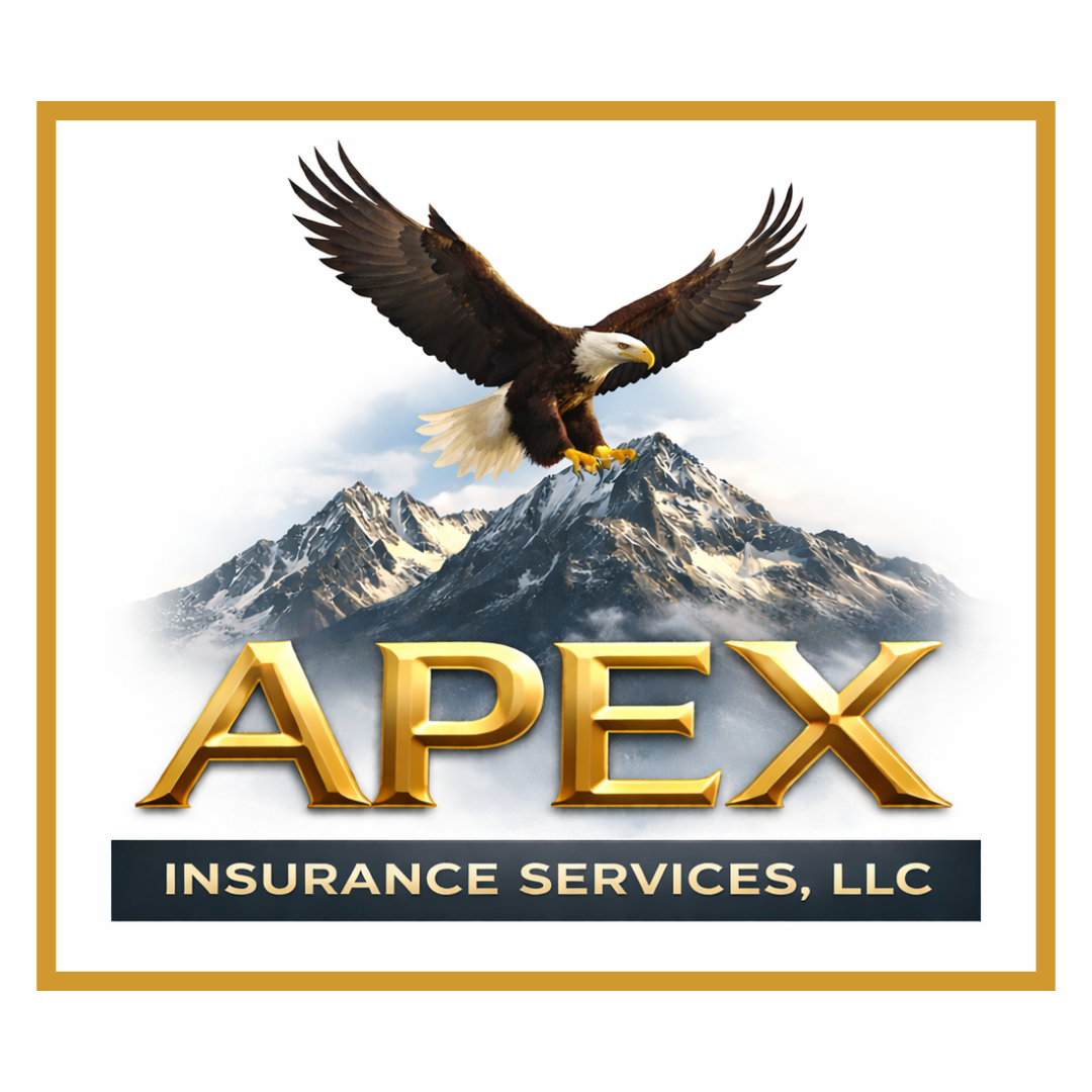Apex Insurance Services - Stop Guessing. Start Protecting.